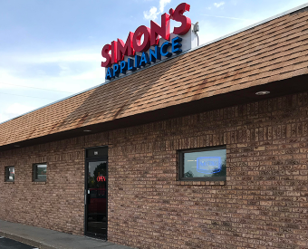 Simons Appliance