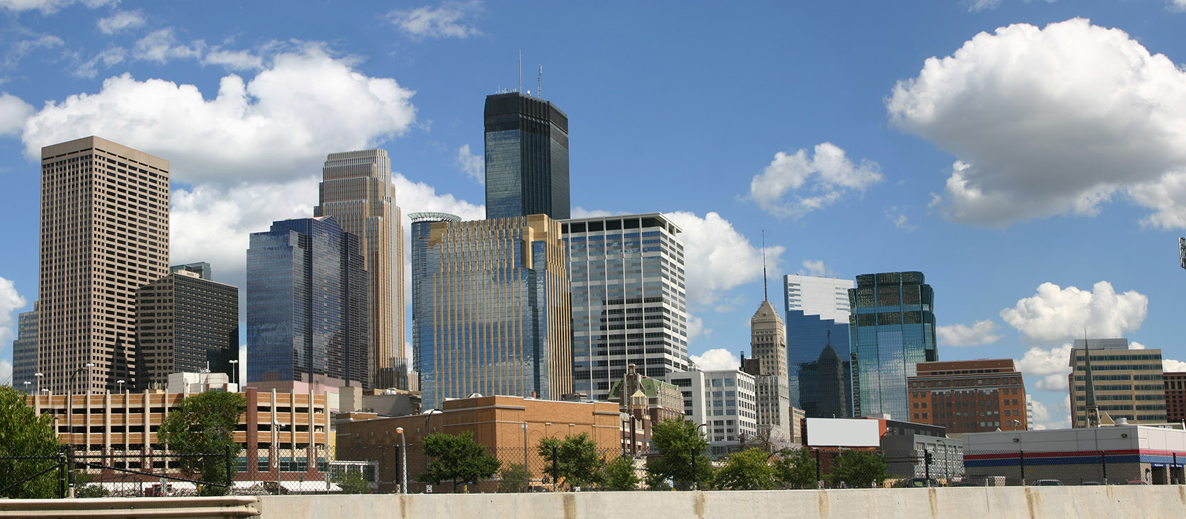 Twin Cities