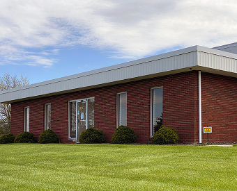 Indianapolis Branch Office