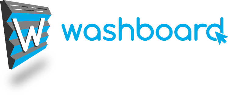 Washboard Logo