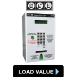 Greenwald Industries EBD Code-based revalue station