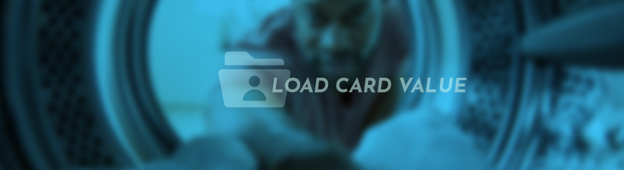 Load Card Value | Jetz Service Co., Inc.