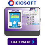 Kiosoft Value Add Station